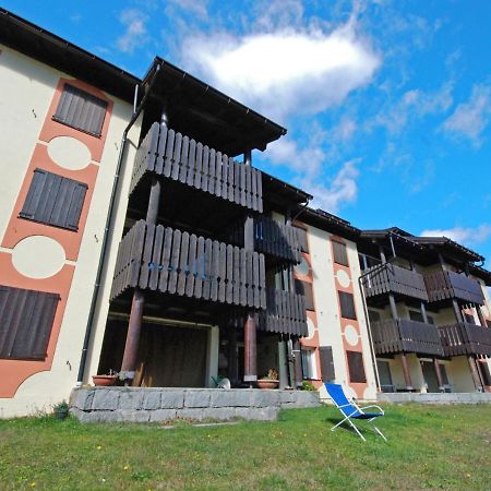 Apartment Fienili Di Brenta-2 By Interhome Madonna エクステリア 写真