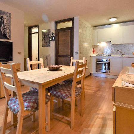Apartment Fienili Di Brenta-2 By Interhome Madonna エクステリア 写真