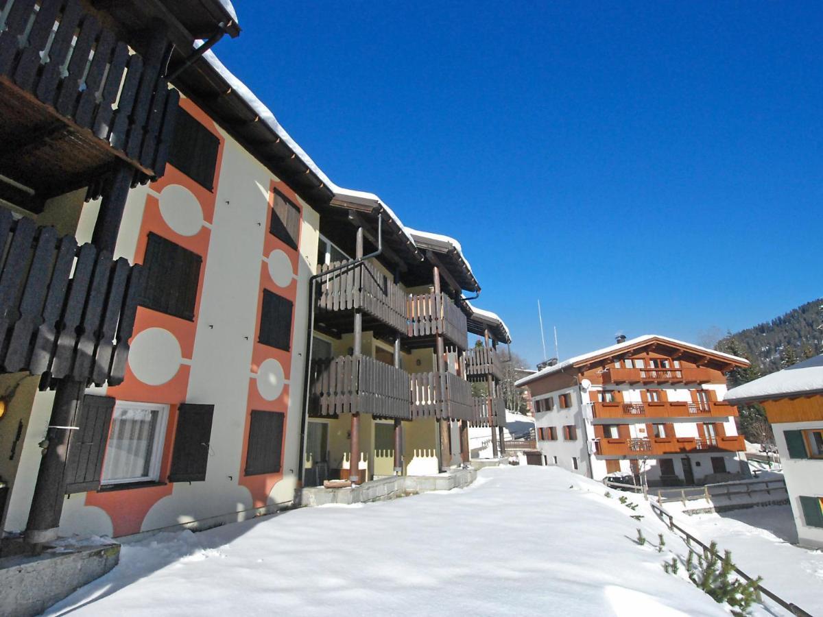 Apartment Fienili Di Brenta-2 By Interhome Madonna エクステリア 写真