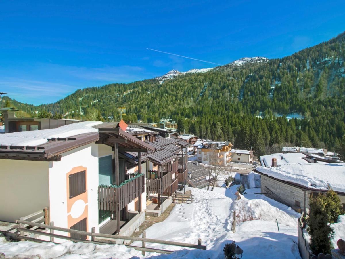 Apartment Fienili Di Brenta-2 By Interhome Madonna エクステリア 写真