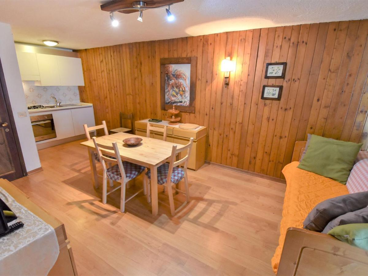 Apartment Fienili Di Brenta-2 By Interhome Madonna エクステリア 写真