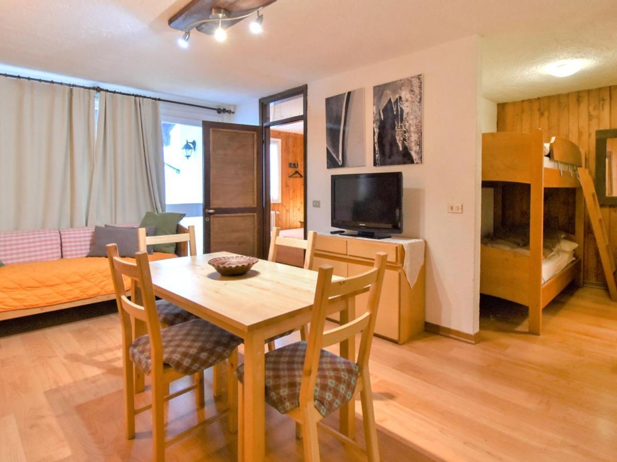 Apartment Fienili Di Brenta-2 By Interhome Madonna エクステリア 写真