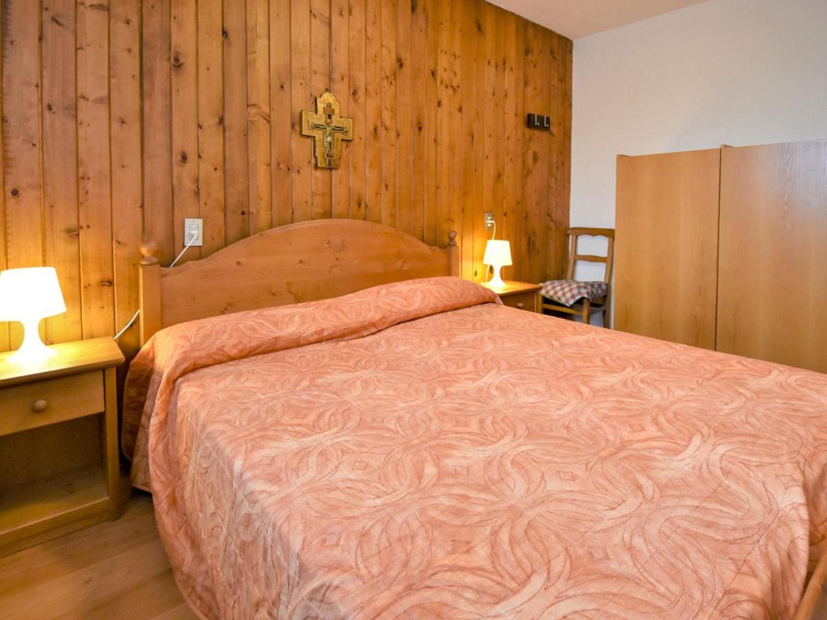 Apartment Fienili Di Brenta-2 By Interhome Madonna エクステリア 写真