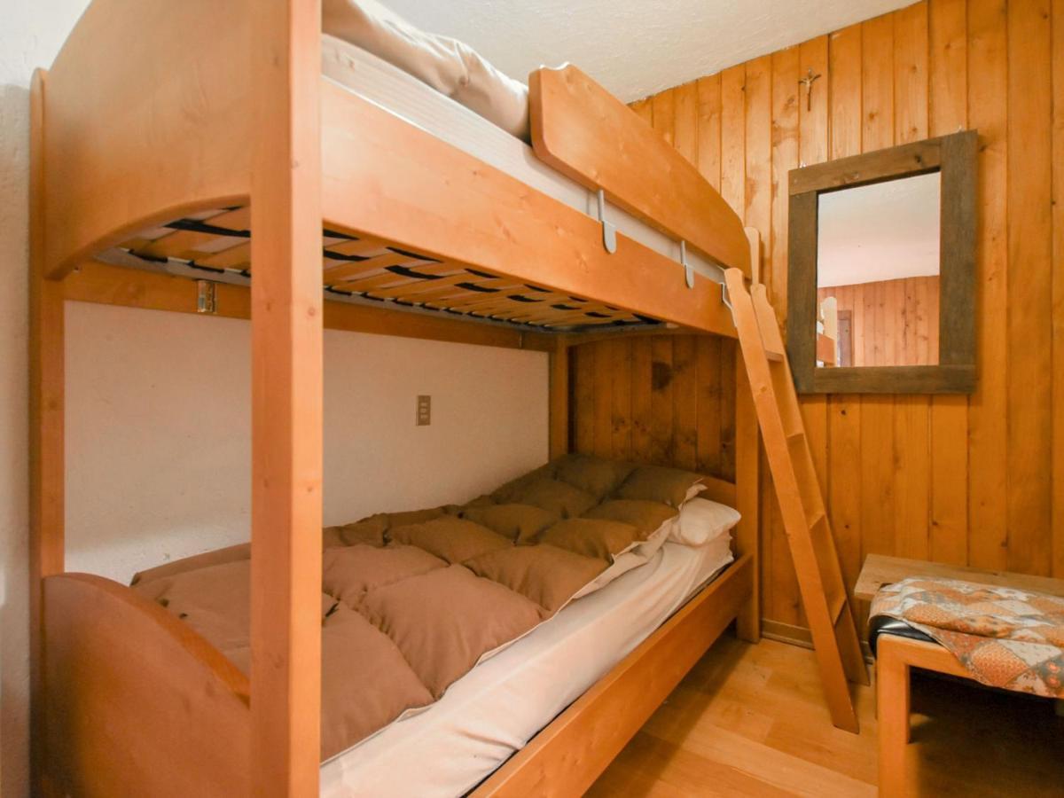 Apartment Fienili Di Brenta-2 By Interhome Madonna エクステリア 写真