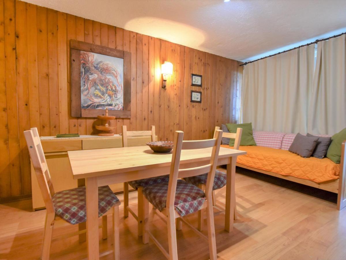 Apartment Fienili Di Brenta-2 By Interhome Madonna エクステリア 写真