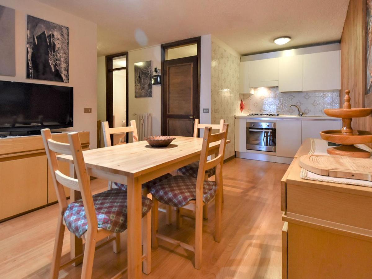 Apartment Fienili Di Brenta-2 By Interhome Madonna エクステリア 写真