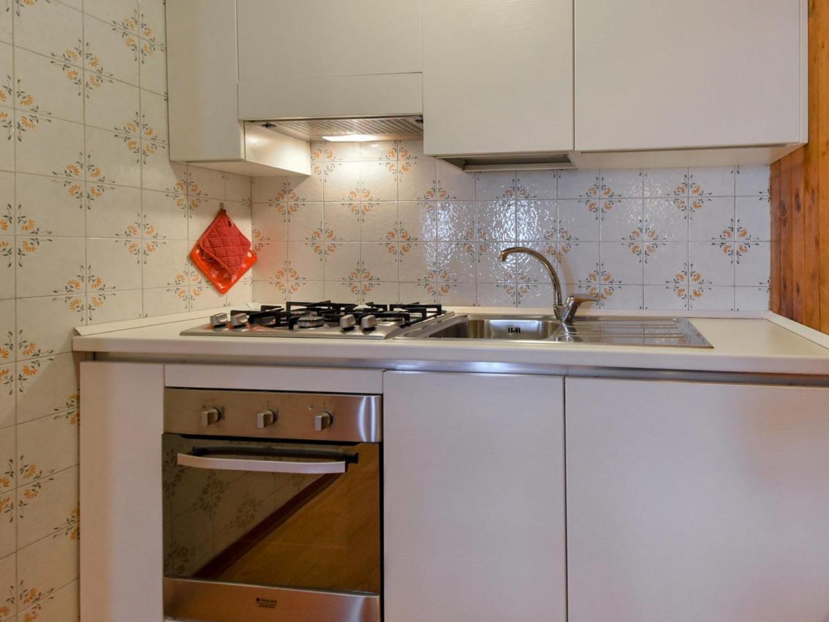 Apartment Fienili Di Brenta-2 By Interhome Madonna エクステリア 写真
