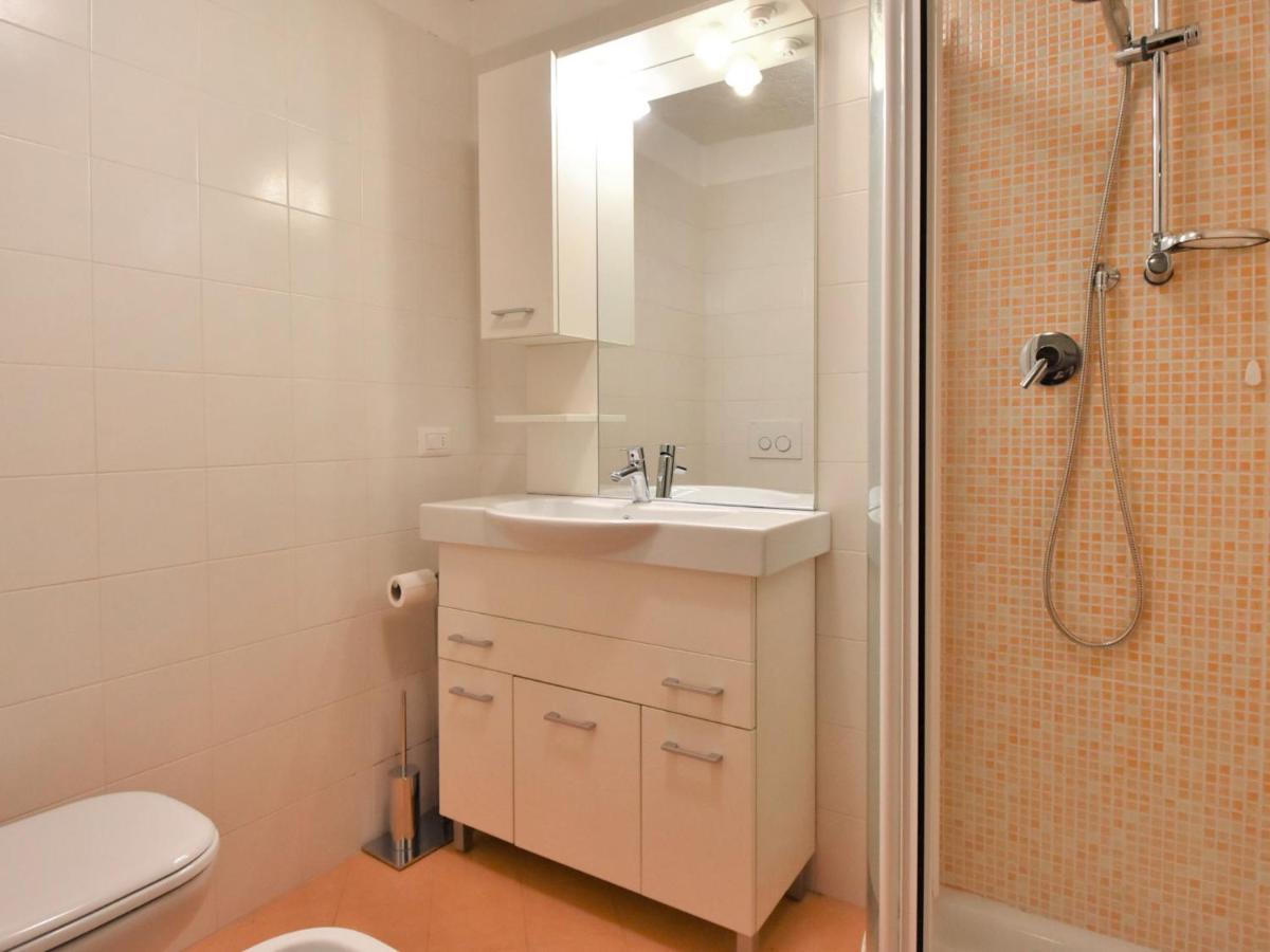 Apartment Fienili Di Brenta-2 By Interhome Madonna エクステリア 写真